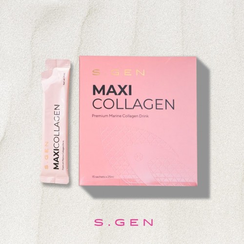 S.GEN MaxiCollagen