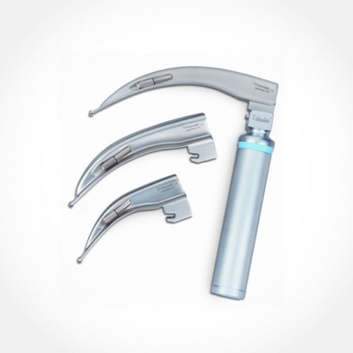 3-BLADE LARYNGOSCOPE