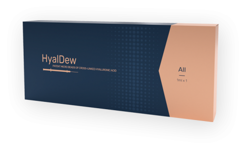 HYALDEW ALL