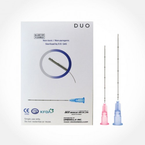 DUO Cannula (50 pcs)