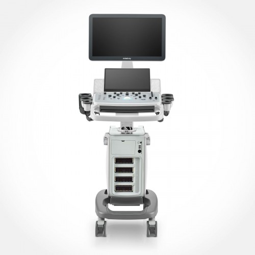 DC-40 HD Ultrasound System