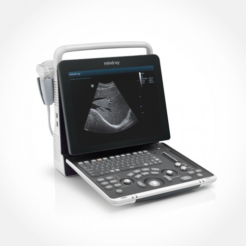 DP-50 EXP Ultrasound System