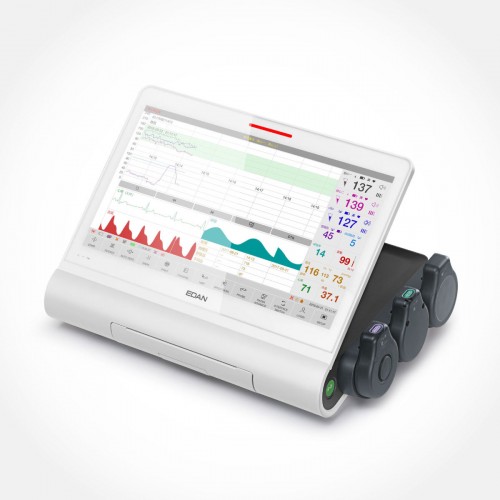 F15 Fetal & Maternal Monitor