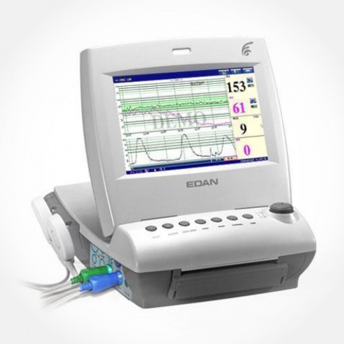 F6 Fetal and Maternal Monitor