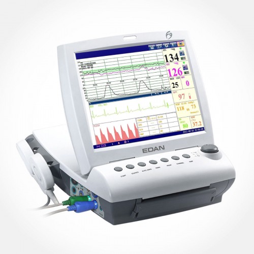 F9 Fetal and Maternal Monitor