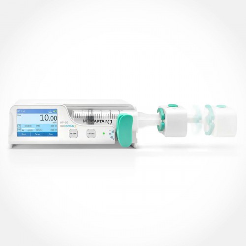 HP-30 Syringe Pump