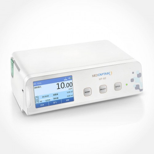 HP-60 Infusion Pump