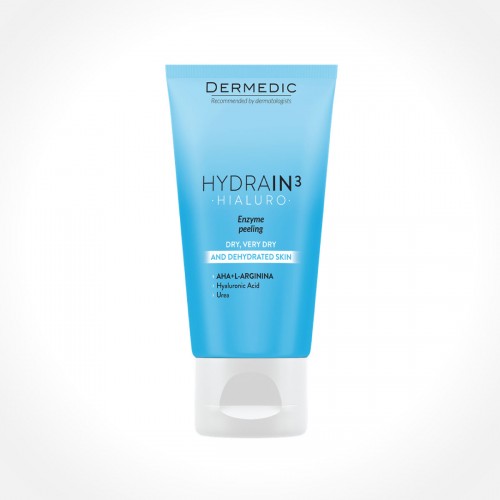 HYDRAIN3 Enzyme Peeling (50g)