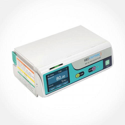 MP-60 Infusion Pump