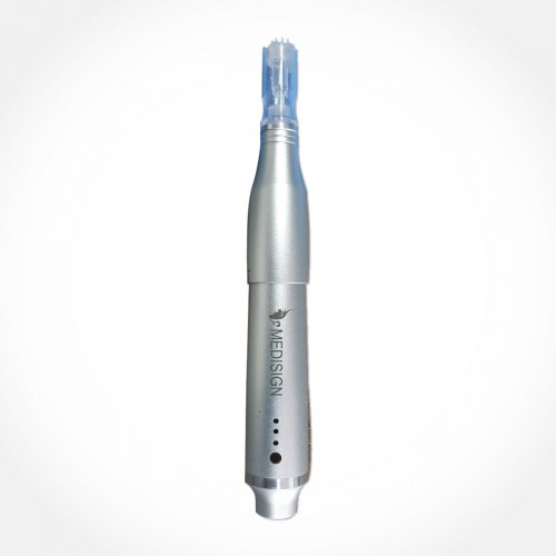 Queen Microneedling Machine