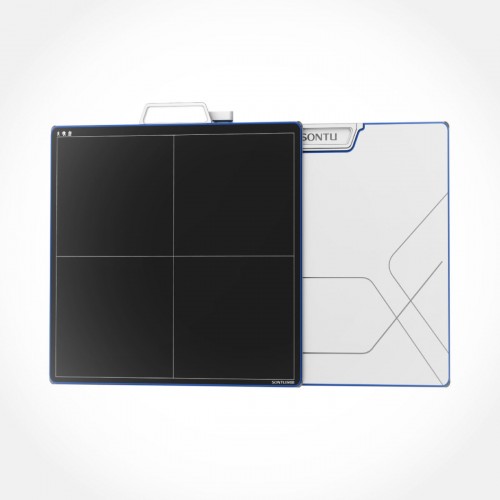 SONTU50 FLAT PANEL DETECTOR (VET)