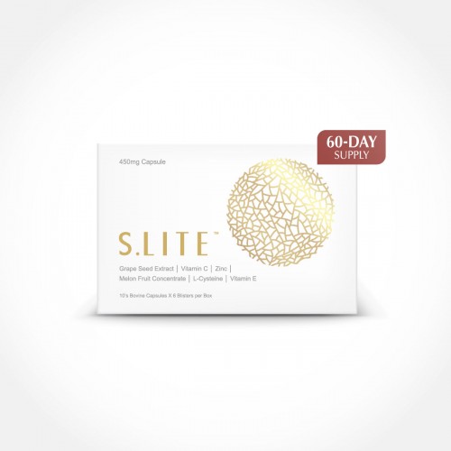 S.LITE™ (450mg x 60 capsules)