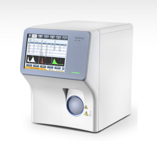 BC-20s Auto Hematology Analyzer