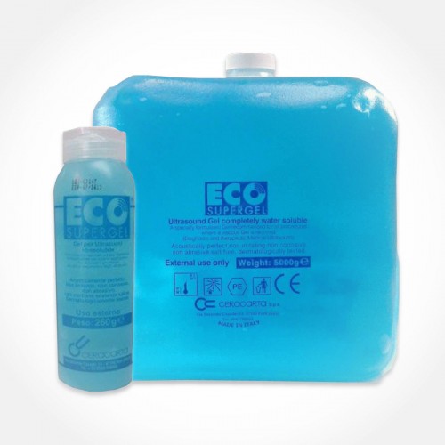 ULTRASOUND GEL (5 litres)