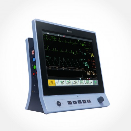 X Series Compact Patient Monitors