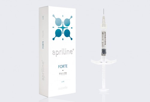 APRILINE FORTE LIDOCAINE