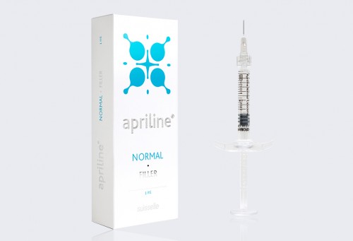 APRILINE NORMAL LIDOCAINE