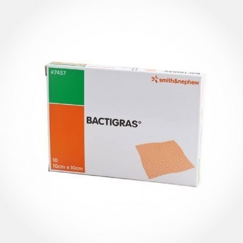 BACTIGRAS