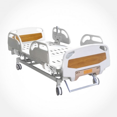 GENCARE II ELECTRIC HOSPITAL BED