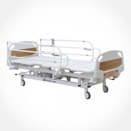 GENCARE I ELECTRIC HOSPITAL BED