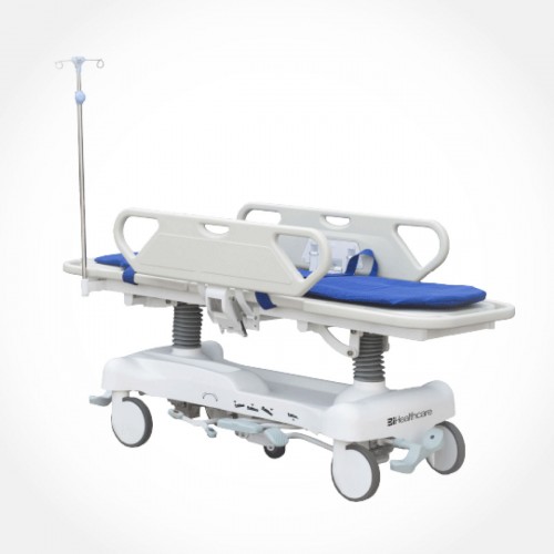 HYDRAULIC TRANSPORTATION STRETCHER