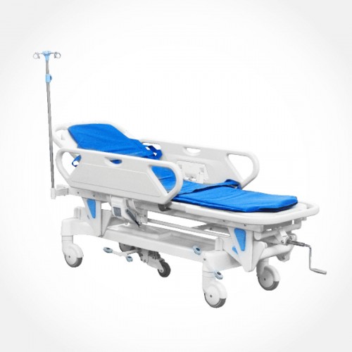 MANUAL TRANSPORTATION STRETCHER