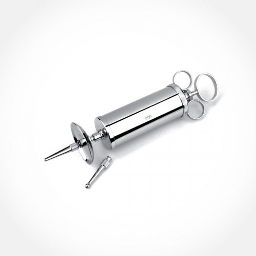 EAR SYRINGE