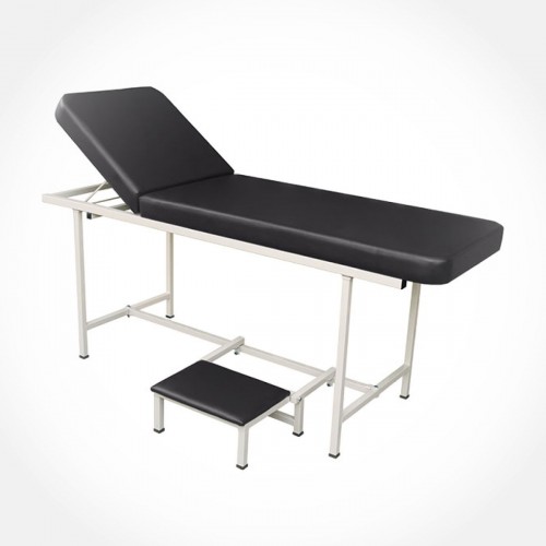 EXAMINATION TABLE (STANDARD C/W STEP STOOL)