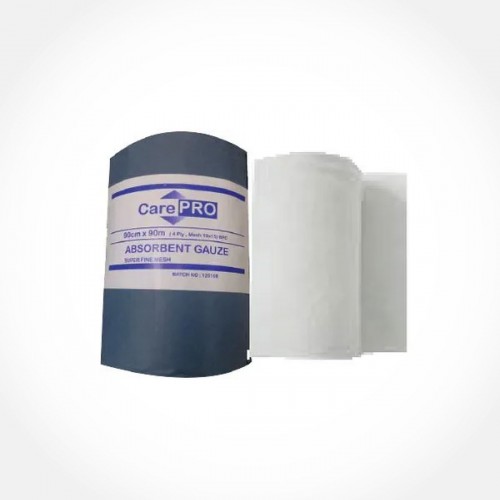 GAUZE ROLL (BPC)