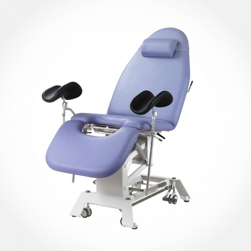 GYNECOLOGICAL CHAIR