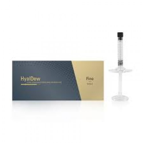 HYALDEW FINE