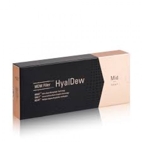 HYALDEW MID