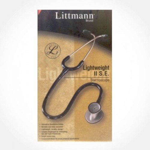 Littmann Lightweight Stethoscope