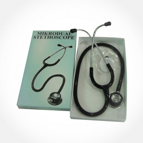 Mikrodual Stethoscope