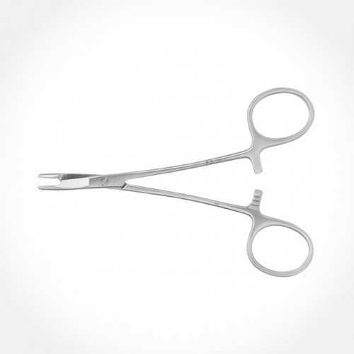 NEEDLE HOLDER STR