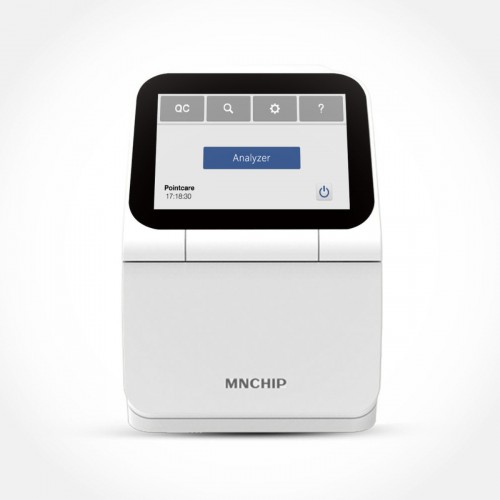 Pointcare M4 Dry Chemical Analyzer