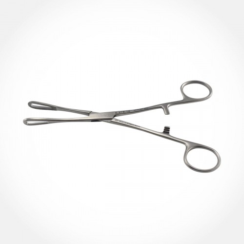 RAMPLET SPONGE FORCEP