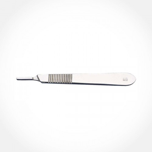 SCALPEL HANDLE (1 pc)