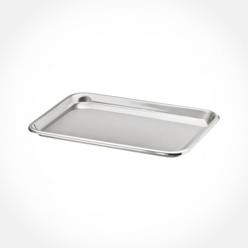 SHALLOW RECTANGULAR TRAY