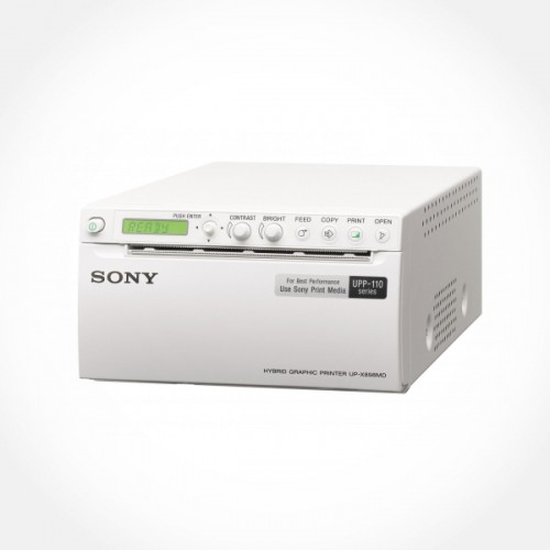 SONY PRINTER