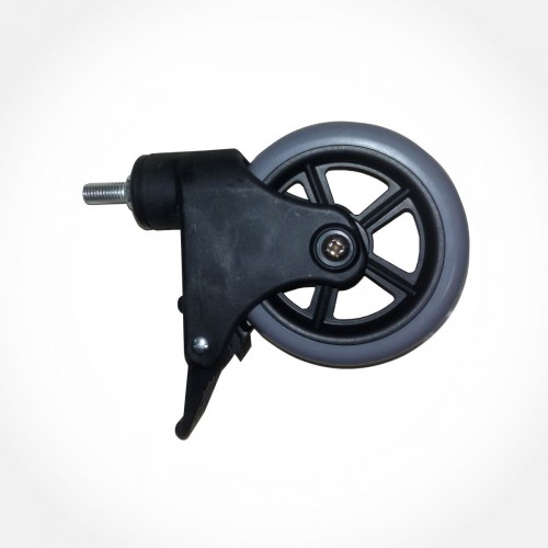 Spare Rear Wheel with Brake for RFS691S-26RWB