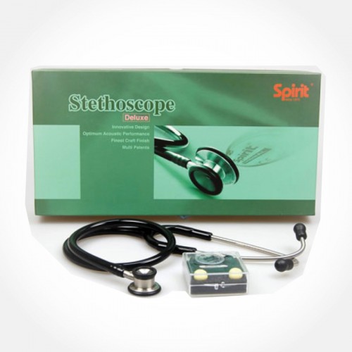 Stethoscope