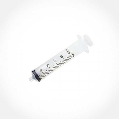 SYRINGE (50ML)