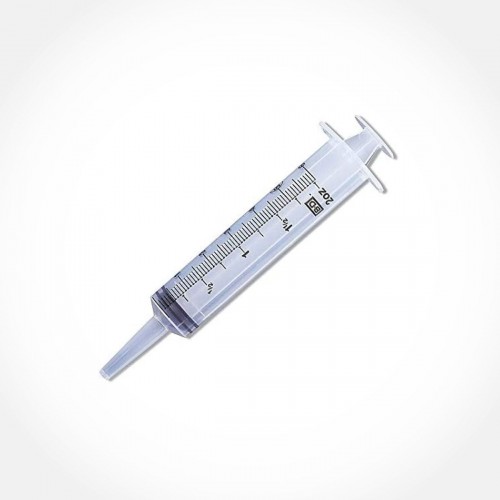 SYRINGE (60ML)