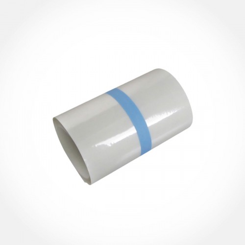 TRANSPARENT DRESSING ROLL