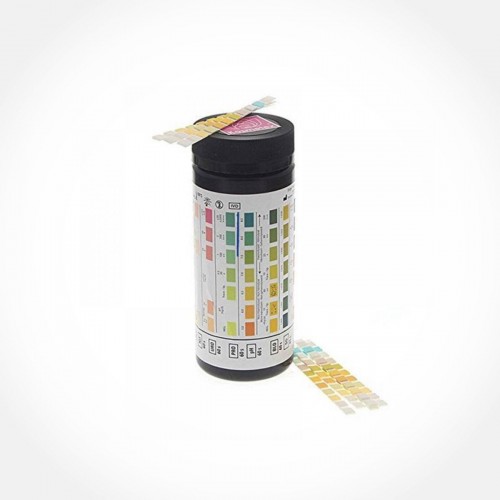 URINE STRIP (100 PCS)