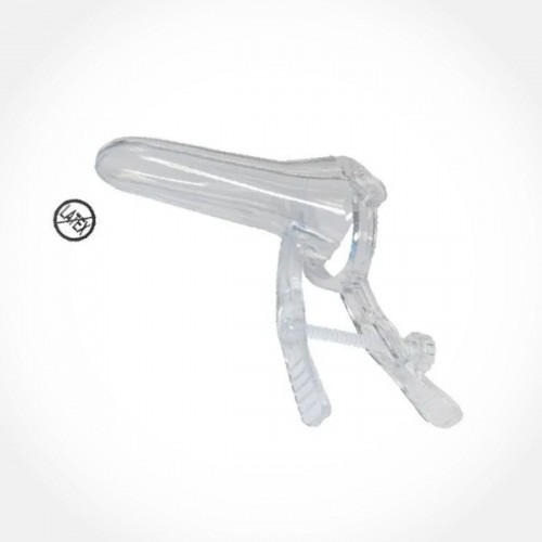 DISPOSABLE VAGINAL SPECULUM