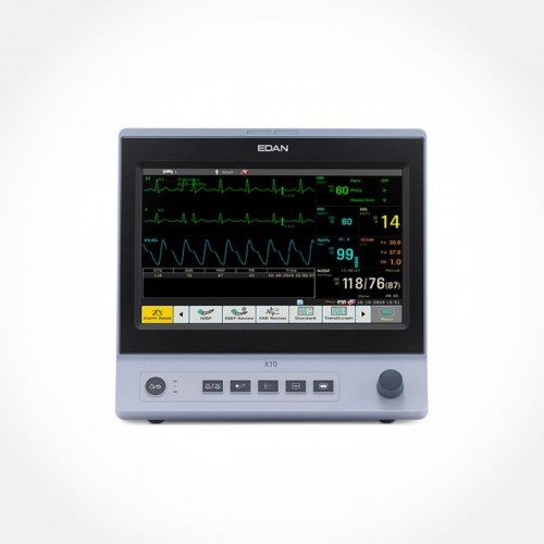 X-VET SERIES VETERINARY MONITOR