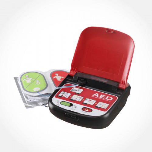 A15 Automated External Defibrillator (AED)