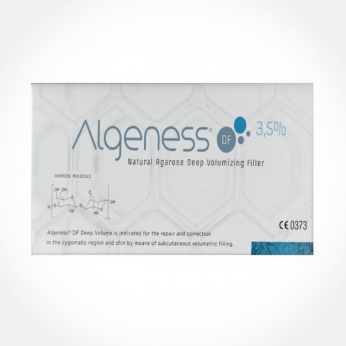 ALGENESS DF (3.5% Agarose + 0.4% Non-crossed-linked HA) - Deep V